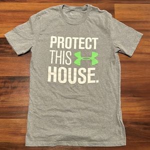 Men’s Under Armour Tee